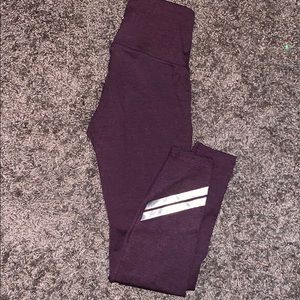 Never worn- Workout pants